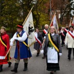 Uroczyste obchody Święta Niepodległości w Pruszczu Gdańskim